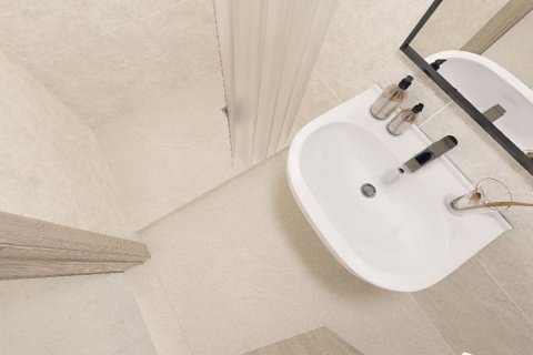 Квартира с 2 спальнями в Soc Son, Вьетнам №93008 17