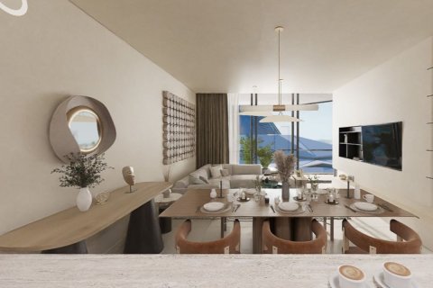 Квартира с 2 спальнями в Soc Son, Вьетнам №93008 19