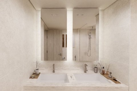 Квартира с 2 спальнями в Soc Son, Вьетнам №93008 7