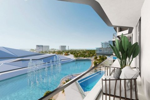 Квартира с 2 спальнями в Soc Son, Вьетнам №93008 22