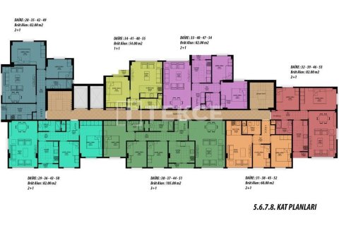 2 chambres Appartement à Chau Doc, Vietnam No. 13391 19