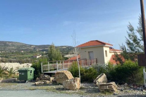 4 dormitorios House en Laneia, Cyprus No. 78985 10