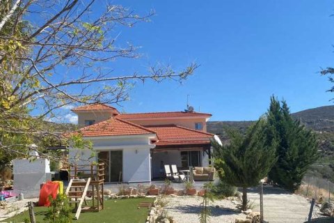 4 dormitorios House en Laneia, Cyprus No. 78985 1