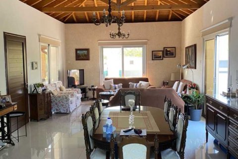 4 dormitorios House en Laneia, Cyprus No. 78985 4