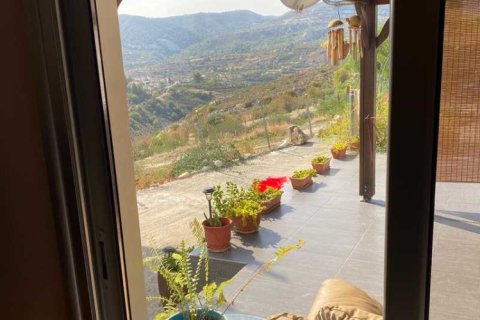 4 dormitorios House en Laneia, Cyprus No. 78985 2