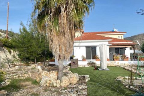 4 dormitorios House en Laneia, Cyprus No. 78985 11