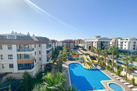 5 habitaciones Apartment en Oba, Turkey No. 21548