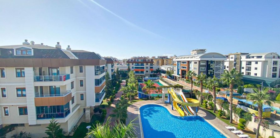 5 rooms Apartment in My Thanh, Vietnam No. 21548