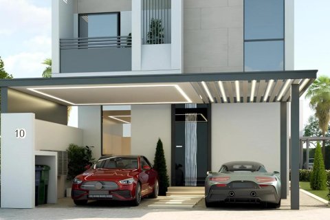 4 bedrooms Villa in Bac Kan, Vietnam No. 91454 13