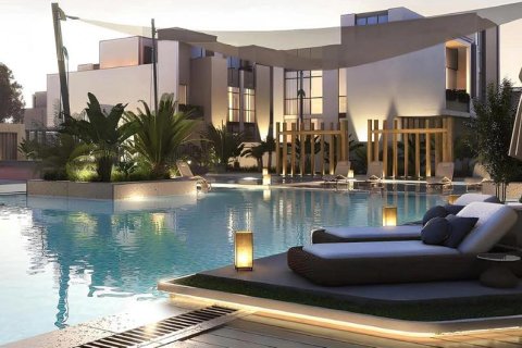 4 dormitorios Villa en Sharjah, UAE No. 91454