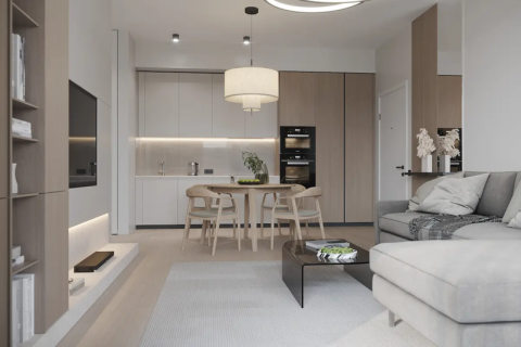 2 chambres Penthouse à Limassol, Cyprus No. 46869 8