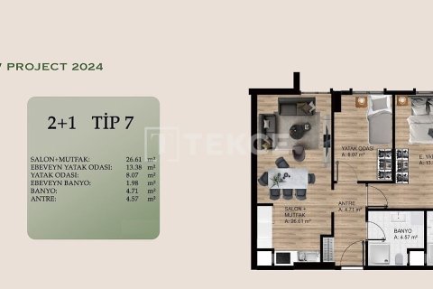 3 bedrooms Apartment in Chau Doc, Vietnam No. 74446 27