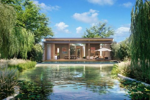 Квартира с 1 спальней в Накхонратчасима, Таиланд №97276 15