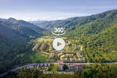 Квартира с 1 спальней в Накхонратчасима, Таиланд №97276 22