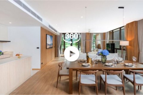 Квартира с 1 спальней в Накхонратчасима, Таиланд №97276 19