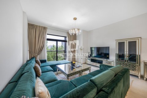 2 bedrooms Apartment in Madinat Jumeirah Living, UAE No. 87265