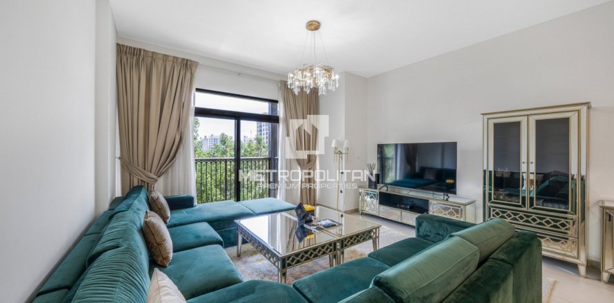 2 bedrooms Apartment in Madinat Jumeirah Living, UAE No. 87265