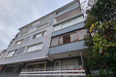3 bedrooms Apartment in Besiktas, Turkey No. 117463