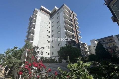 3 dormitorios Apartment en Izmir, Turkey No. 88590