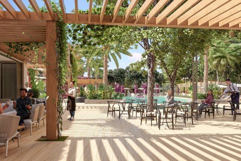 Пентхаус с 2 спальнями в My Thanh, Вьетнам №14214 4