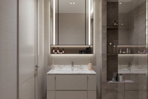 Пентхаус с 2 спальнями в My Thanh, Вьетнам №14214 11