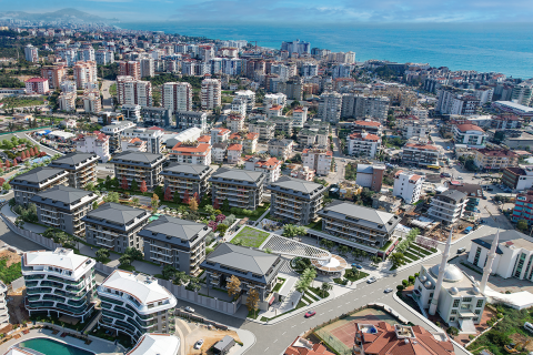 Пентхаус с 2 спальнями в My Thanh, Вьетнам №14214 14