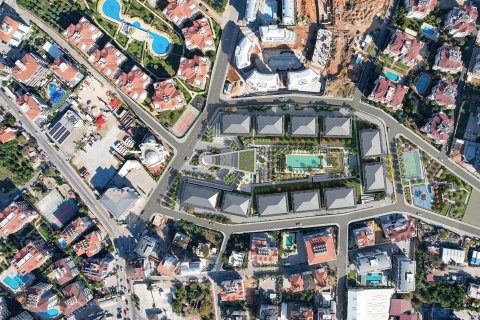 Пентхаус с 2 спальнями в My Thanh, Вьетнам №14214 13