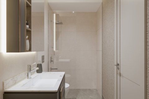 Пентхаус с 2 спальнями в My Thanh, Вьетнам №14214 8