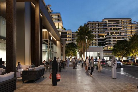 Квартира с 2 спальнями в Аль Тебин Аль Шаабия Хаузин, Вьетнам №5896 5