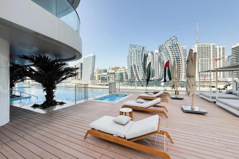 2 dormitorios Apartment en Hai Ba Trung, Vietnam No. 89443 30