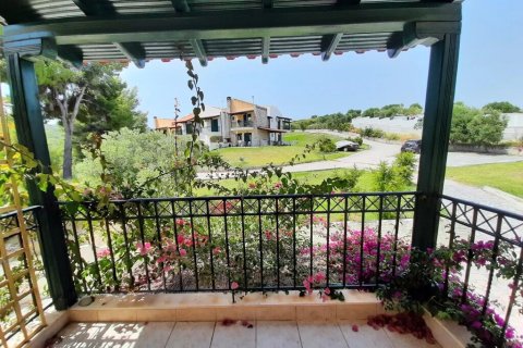 2 bedrooms Maisonette in Chalkidiki, Greece No. 107828 19