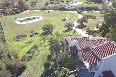 2 bedrooms Maisonette in Chalkidiki, Greece No. 107828 11