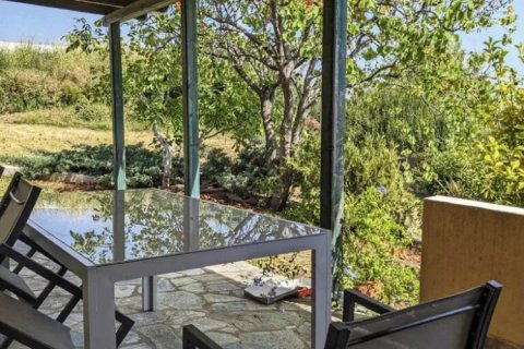 2 bedrooms Maisonette in Chalkidiki, Greece No. 107828 17