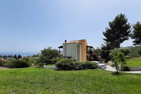 2 bedrooms Maisonette in Chalkidiki, Greece No. 107828 13