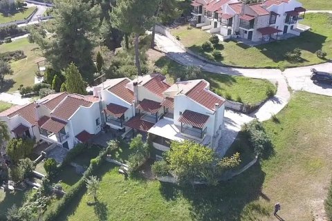 2 bedrooms Maisonette in Chalkidiki, Greece No. 107828 9