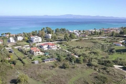 2 bedrooms Maisonette in Chalkidiki, Greece No. 107828 10