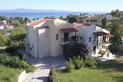 2 bedrooms Maisonette in Chalkidiki, Greece No. 107828 1