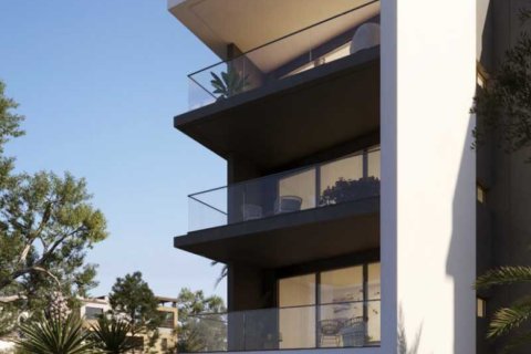 3 bedrooms Apartment in Germasogeia, Cyprus No. 65638 1