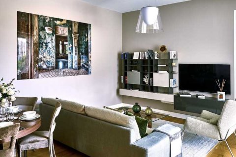 3 bedrooms Apartment in Germasogeia, Cyprus No. 65638 5