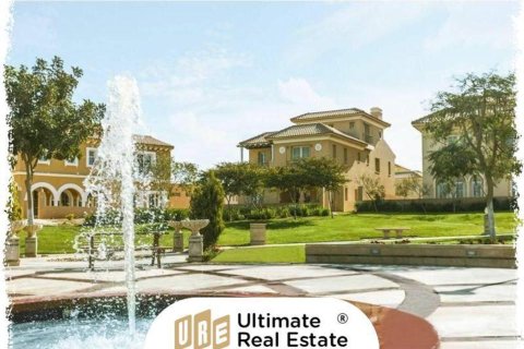 5 bedrooms Villa in 1st Neighborhood, Vietnam No. 38143 1