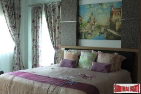 3 bedrooms House in Pattaya, Thailand No. 96473 9