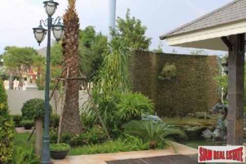 3 bedrooms House in Pattaya, Thailand No. 96473 6