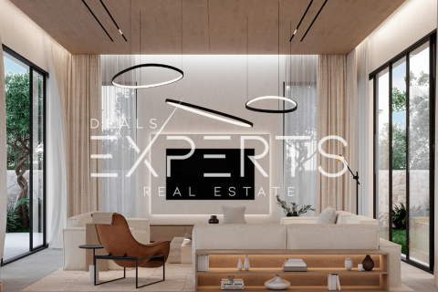 4 bedrooms Villa in Marouf, Vietnam No. 86880 6