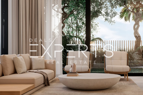 4 bedrooms Villa in Marouf, Vietnam No. 86880 2