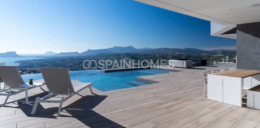 4 bedrooms Villa in Thao Chu Phin, Vietnam No. 26352