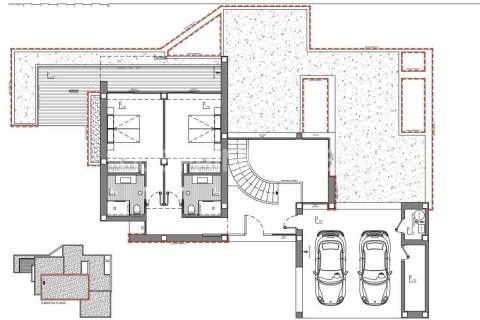 4 bedrooms Villa in Thao Chu Phin, Vietnam No. 26352 12