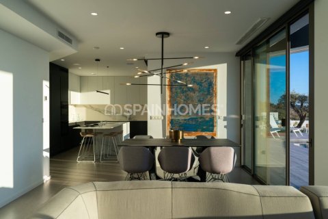 4 bedrooms Villa in Thao Chu Phin, Vietnam No. 26352 23