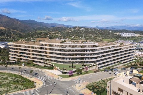 3 bedrooms Apartment in Estepona, Spain No. 128101
