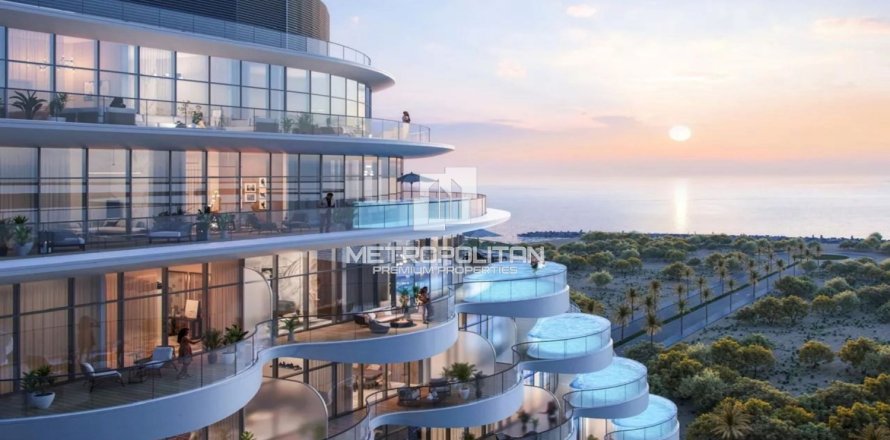 1 bedroom Duplex in Al Marjan Island, UAE No. 118247