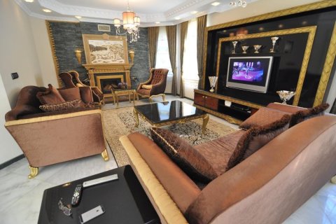 8 rooms Villa in Chau Lang, Vietnam No. 21173 9